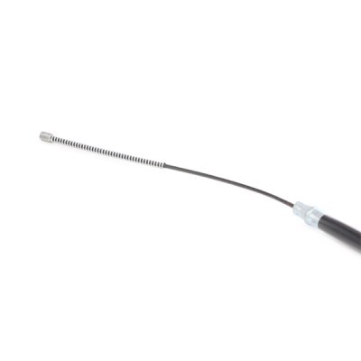 Linka Hamulca Ręcznego RIDEX 124C0168 124C0168 - foto 4
