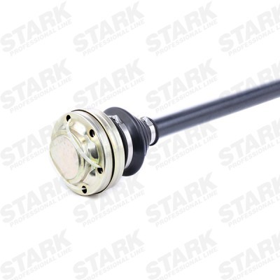 Półoś Napędowa Stark SKDS-0210251 SKDS-0210251 - foto 5