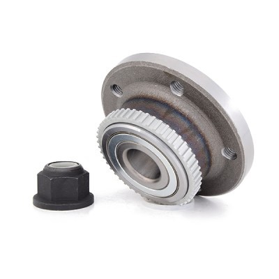 Łożysko Koła RIDEX 654W0166 654W0166 - foto 3