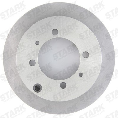 Tarcza hamulcowa Stark SKBD-0020091 SKBD-0020091 - foto 3