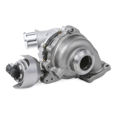 Turbina (Turbosprężarka) RIDEX 2234C10199 2234C10199 - foto 5