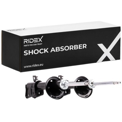 Amortyzator RIDEX 854S1767 854S1767 - foto 2