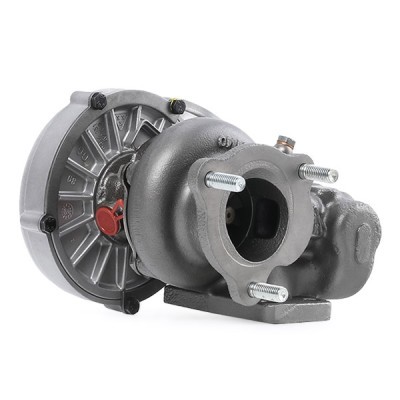 Turbina (Turbosprężarka) RIDEX 2234C10200R 2234C10200R - foto 3