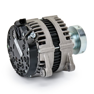 Alternator RIDEX 4G0436R 4G0436R - foto 4