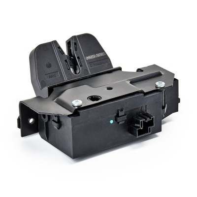 Zamek pokrywy bagażnika RIDEX 1362T0044 1362T0044 - foto 3