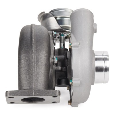Turbina (Turbosprężarka) RIDEX 2234C10637 2234C10637 - foto 5