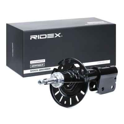 Amortyzator RIDEX 854S2051 854S2051 - foto 3