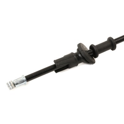Linka Hamulca Ręcznego RIDEX 124C0606 124C0606 - foto 4