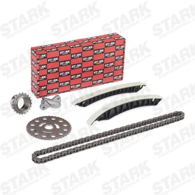 Zestaw łańcucha rozrządu Stark SKTCK-22440290 SKTCK-22440290 - foto 2