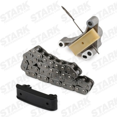 Zestaw łańcucha rozrządu Stark SKTCK-2240200 SKTCK-2240200 - foto 4