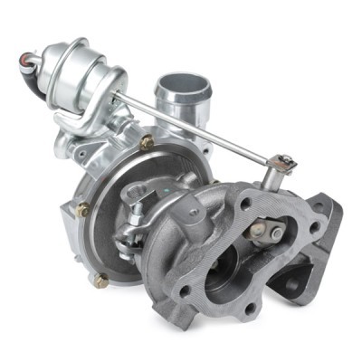 Turbina (Turbosprężarka) RIDEX 2234C10524 2234C10524 - foto 4