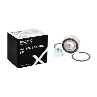 Łożysko Koła RIDEX 654W0473 654W0473 - foto 2