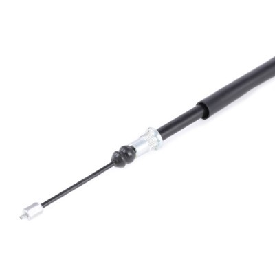 Linka Hamulca Ręcznego RIDEX 124C0127 124C0127 - foto 4