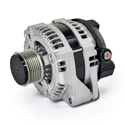 Alternator RIDEX 4G0388P 4G0388P - foto 3