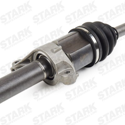 Półoś Napędowa Stark SKDS-0210745 SKDS-0210745 - foto 12