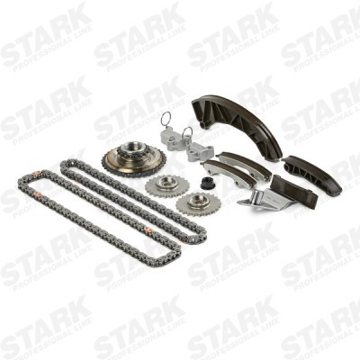 Zestaw łańcucha rozrządu Stark SKTCK-22440614 SKTCK-22440614 - foto 3