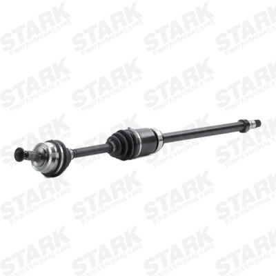 Półoś Napędowa Stark SKDS-0210446 SKDS-0210446 - foto 4