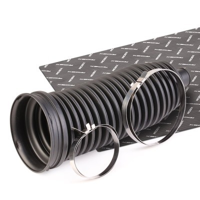 Osłona drążka kierowniczego RIDEX 191B0048 191B0048 - foto 2