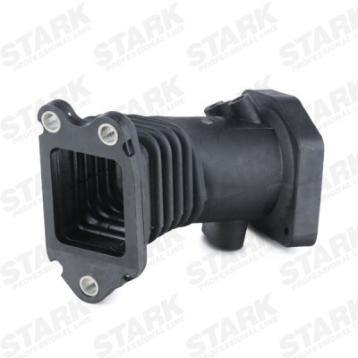 Wąż dolotowy filtra powietrza Stark SKIHA-3280016 SKIHA-3280016 - foto 4