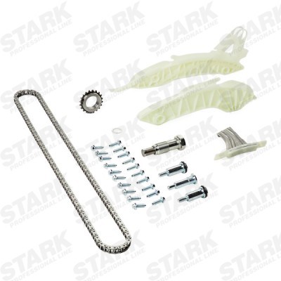 Zestaw łańcucha rozrządu Stark SKTCK-22440335 SKTCK-22440335 - foto 2