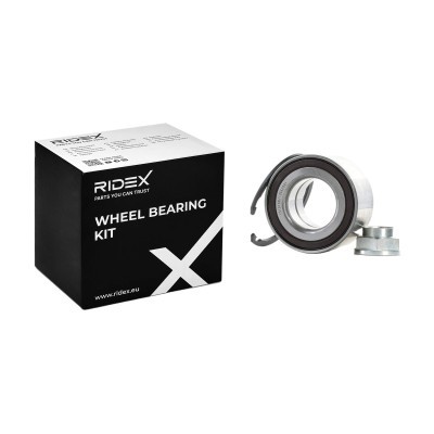 Łożysko Koła RIDEX 654W0921 654W0921 - foto 2