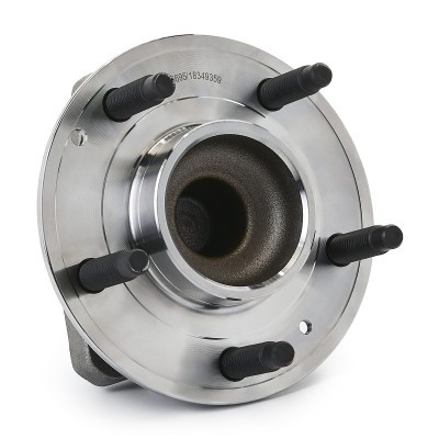 Łożysko Koła RIDEX 654W1360 654W1360 - foto 3
