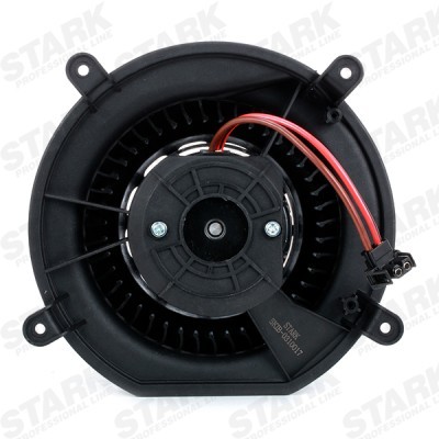 Wentylator Wnętrza Stark SKIB-0310017 SKIB-0310017 - foto 3