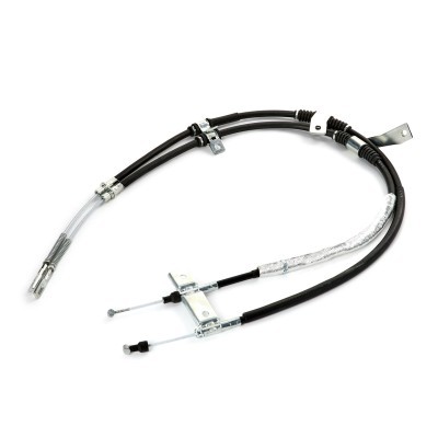 Linka Hamulca Ręcznego RIDEX 124C0171 124C0171 - foto 3