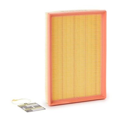 Filtr Powietrza RIDEX 8A0022P 8A0022P - foto 2