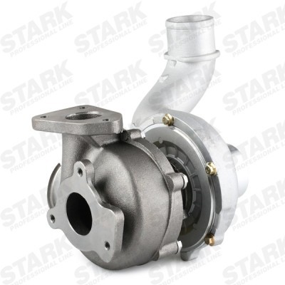 Turbina (Turbosprężarka) Stark SKCT-1190439 SKCT-1190439 - foto 5