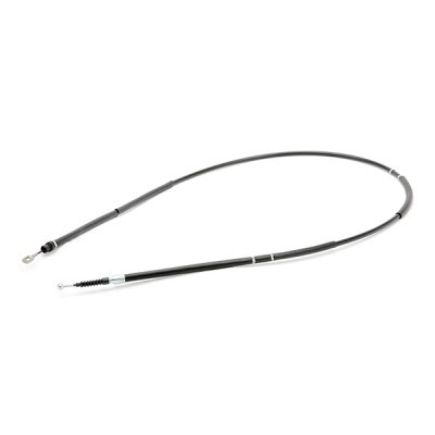 Linka Hamulca Ręcznego RIDEX 124C0207 124C0207 - foto 2