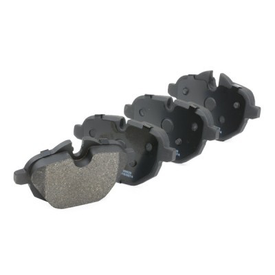 Klocki hamulcowe RIDEX 402B0318 402B0318 - foto 6