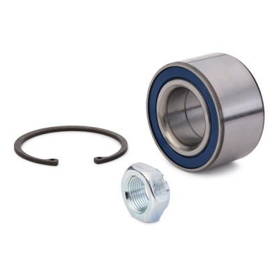 Łożysko Koła RIDEX 654W0201 654W0201 - foto 4
