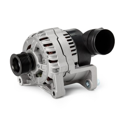 Alternator RIDEX 4G0116P 4G0116P - foto 3