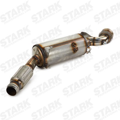 Filtr cząstek stałych Stark SKSPF-2590005 SKSPF-2590005 - foto 4