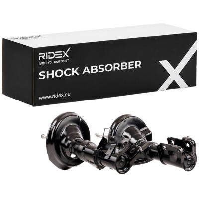 Amortyzator RIDEX 854S1924 854S1924 - foto 2