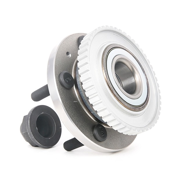 Łożysko Koła RIDEX 654W0288 654W0288 - foto 1