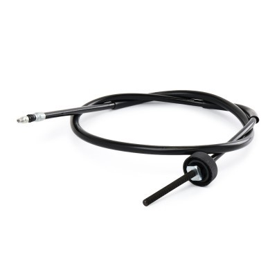 Linka Hamulca Ręcznego RIDEX 124C1799 124C1799 - foto 2