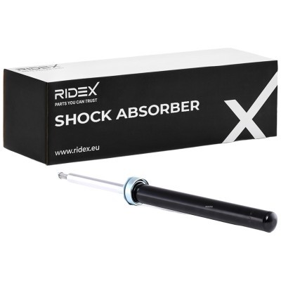Amortyzator RIDEX 854S0907 854S0907 - foto 2
