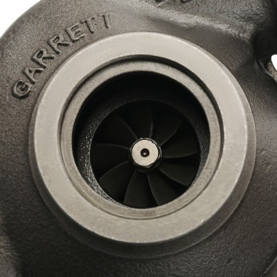 Turbina (Turbosprężarka) RIDEX 2234C10324R 2234C10324R - foto 5
