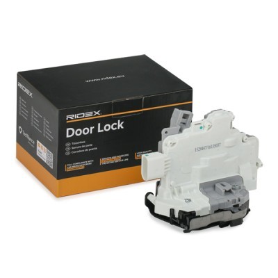 Zamek Drzwi RIDEX 1361D0158 1361D0158 - foto 2