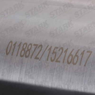 Filtr cząstek stałych Stark SKSPF-2590085 SKSPF-2590085 - foto 6