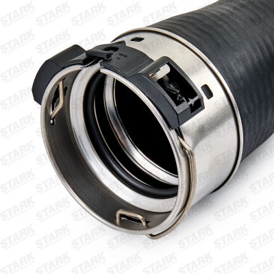 Rura Wąż Turbo Intercoolera Stark SKCHI-2030270 SKCHI-2030270 - foto 4