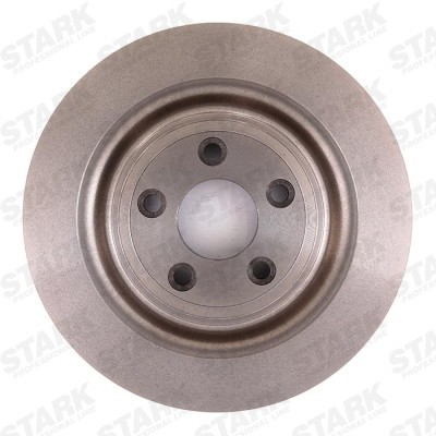 Tarcza hamulcowa Stark SKBD-0022290 SKBD-0022290 - foto 3