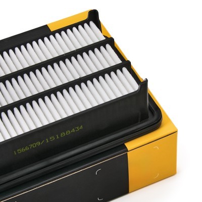 Filtr Powietrza RIDEX 8A1427 8A1427 - foto 6