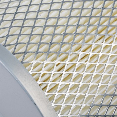 Filtr Powietrza RIDEX 8A0625 8A0625 - foto 5