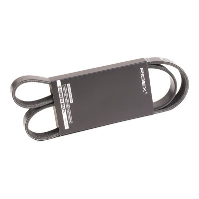 Pasek Klinowy Wielorowkowy RIDEX 305P0357 305P0357 - foto 2
