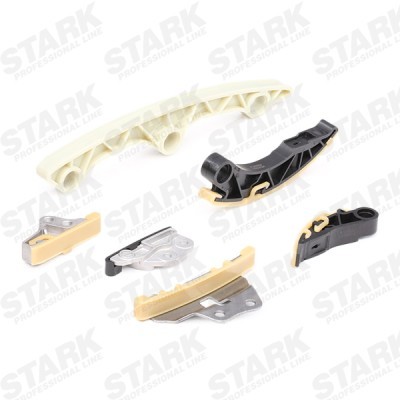 Zestaw łańcucha rozrządu Stark SKTCK-2240043 SKTCK-2240043 - foto 4