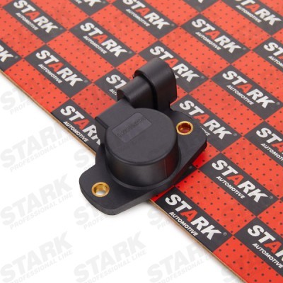Czujnik Polozenia Przepustnicy Stark SKTPS-0380014 SKTPS-0380014 - foto 2