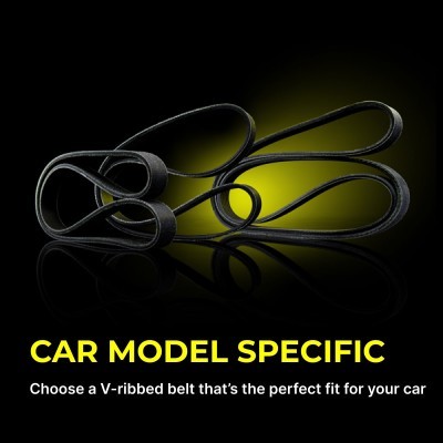 Pasek Klinowy Wielorowkowy RIDEX 305P0037P 305P0037P - foto 10